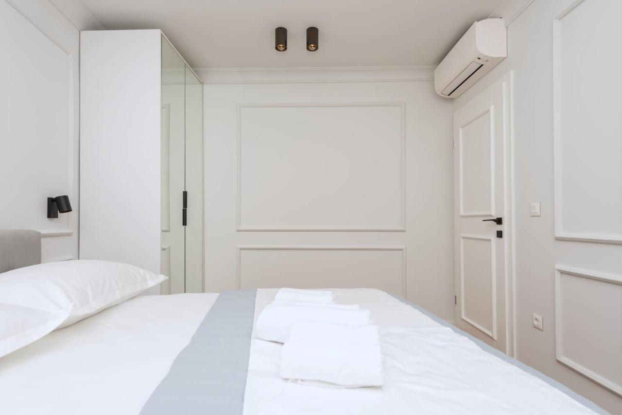 Apartma Palace Heritage 1 *