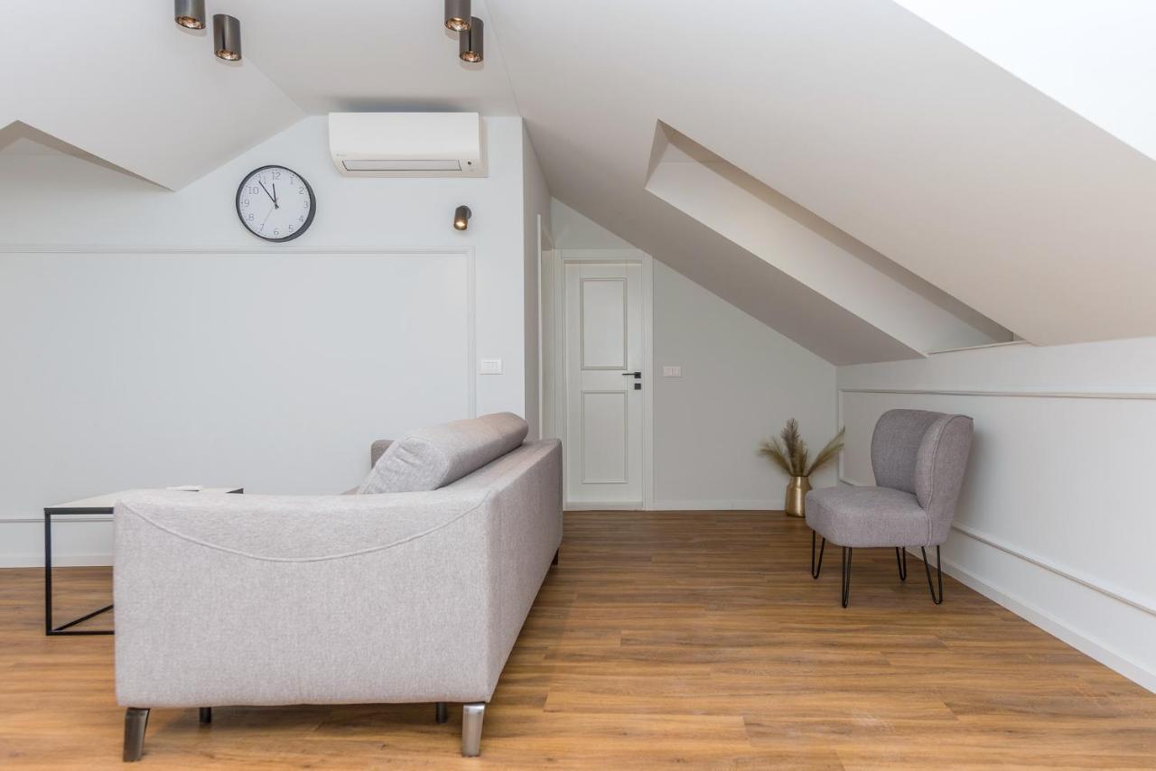 Palace Heritage 1 Apartma Makarska