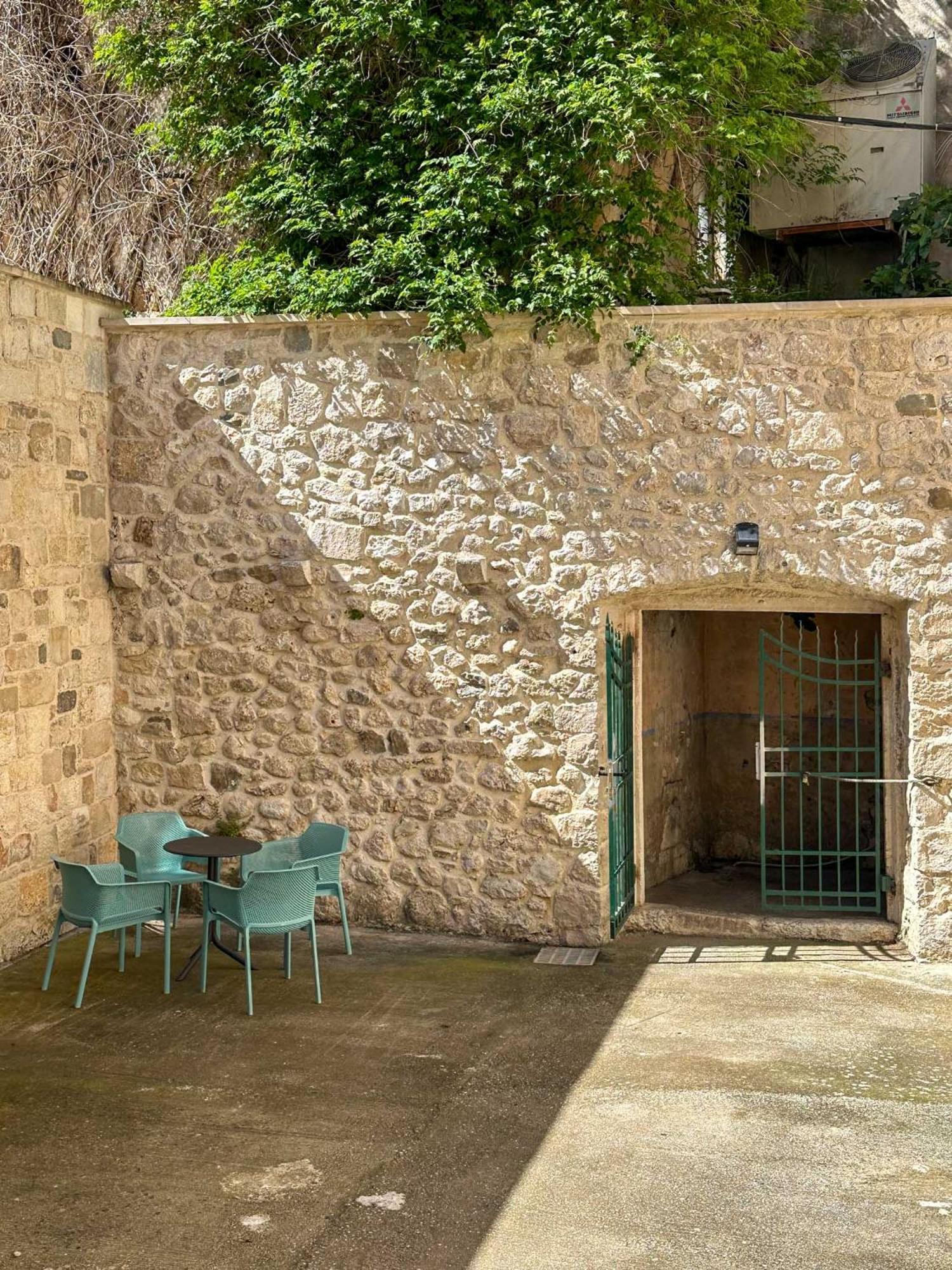 Apartma Palace Heritage 1 Makarska