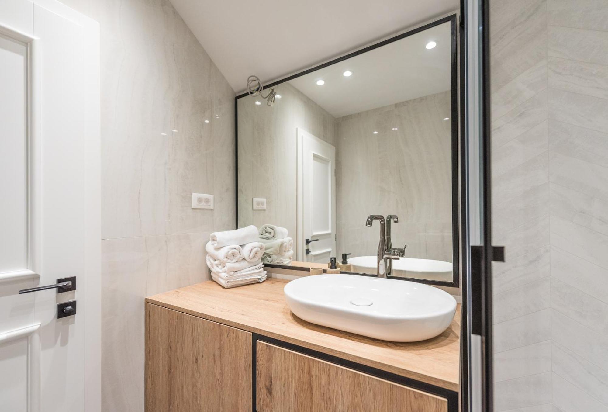 Apartma Palace Heritage 1 Makarska