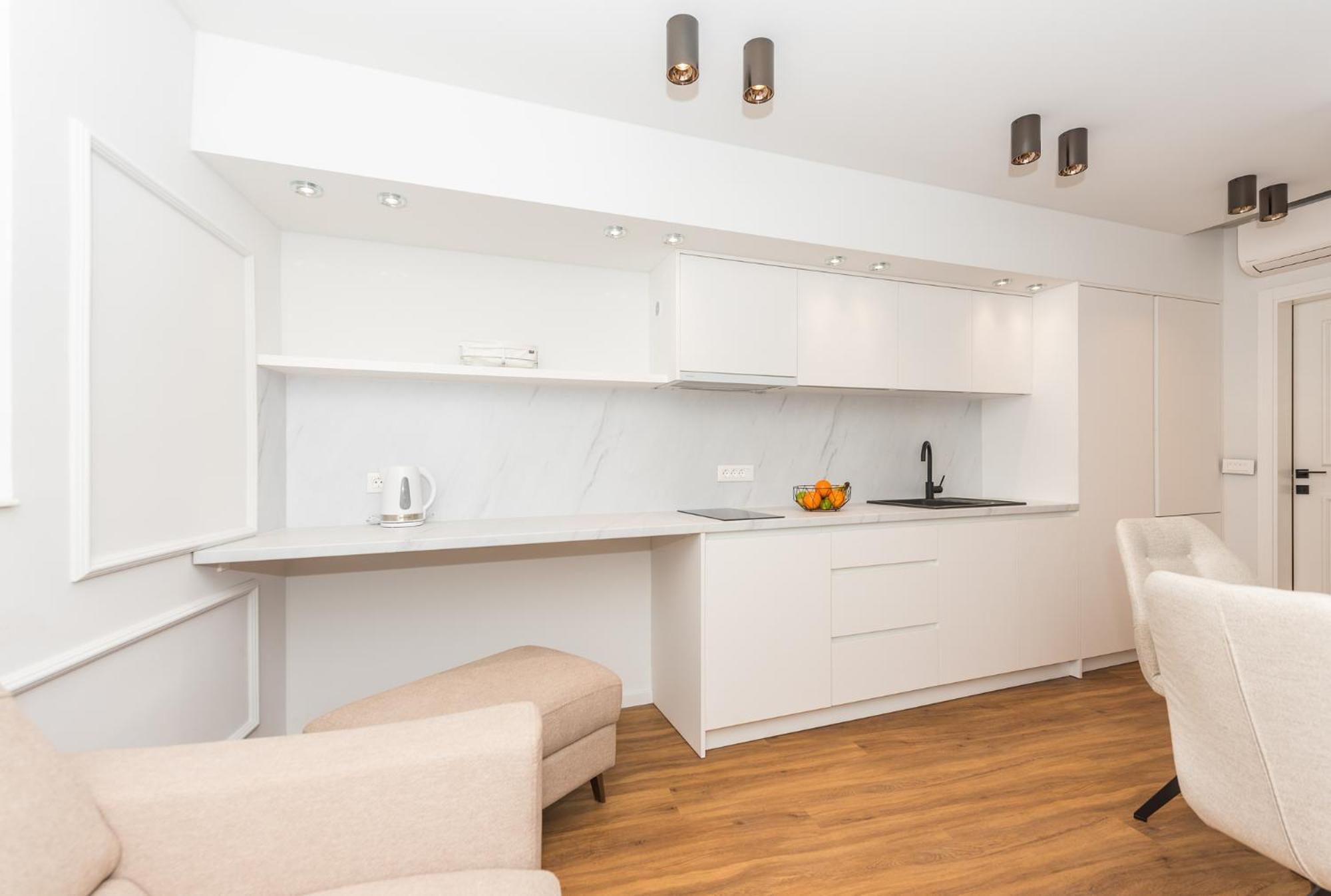 Palace Heritage 1 Apartma Makarska