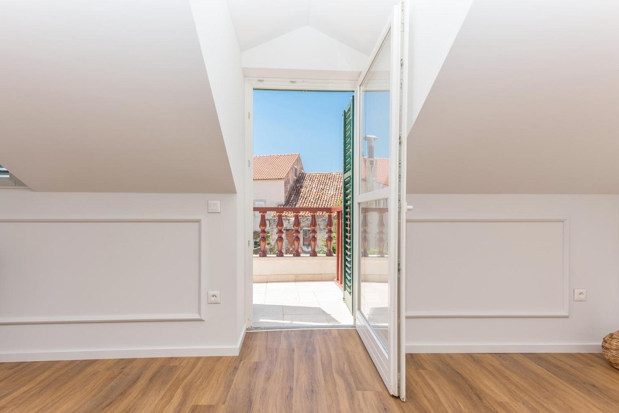 Apartma Palace Heritage 1 Makarska