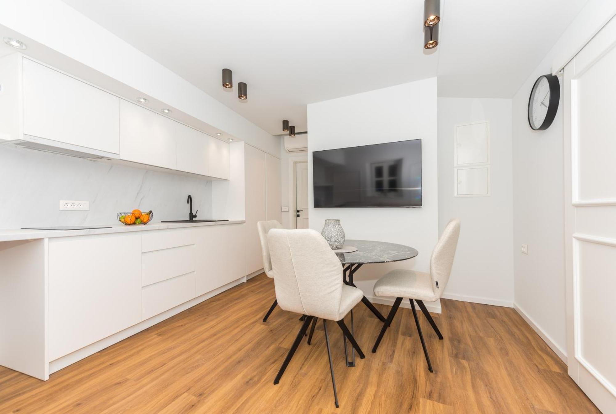 Apartma Palace Heritage 1 Makarska