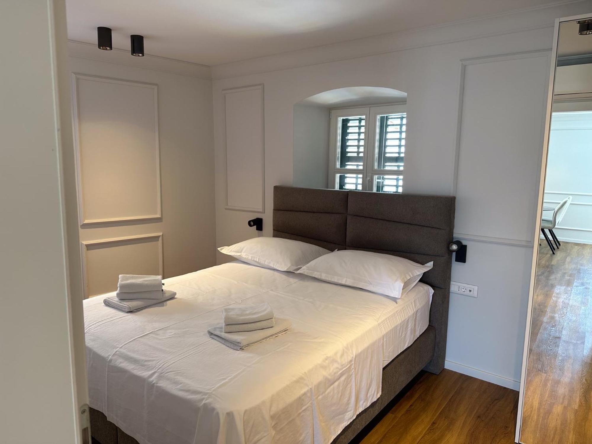 Palace Heritage 1 Apartma