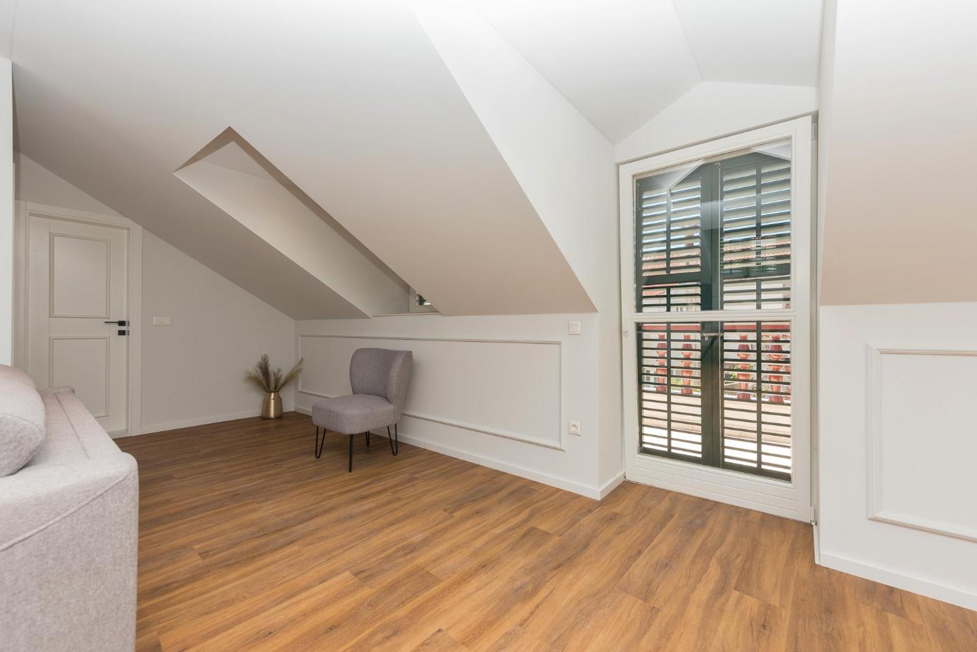 Apartma Palace Heritage 1