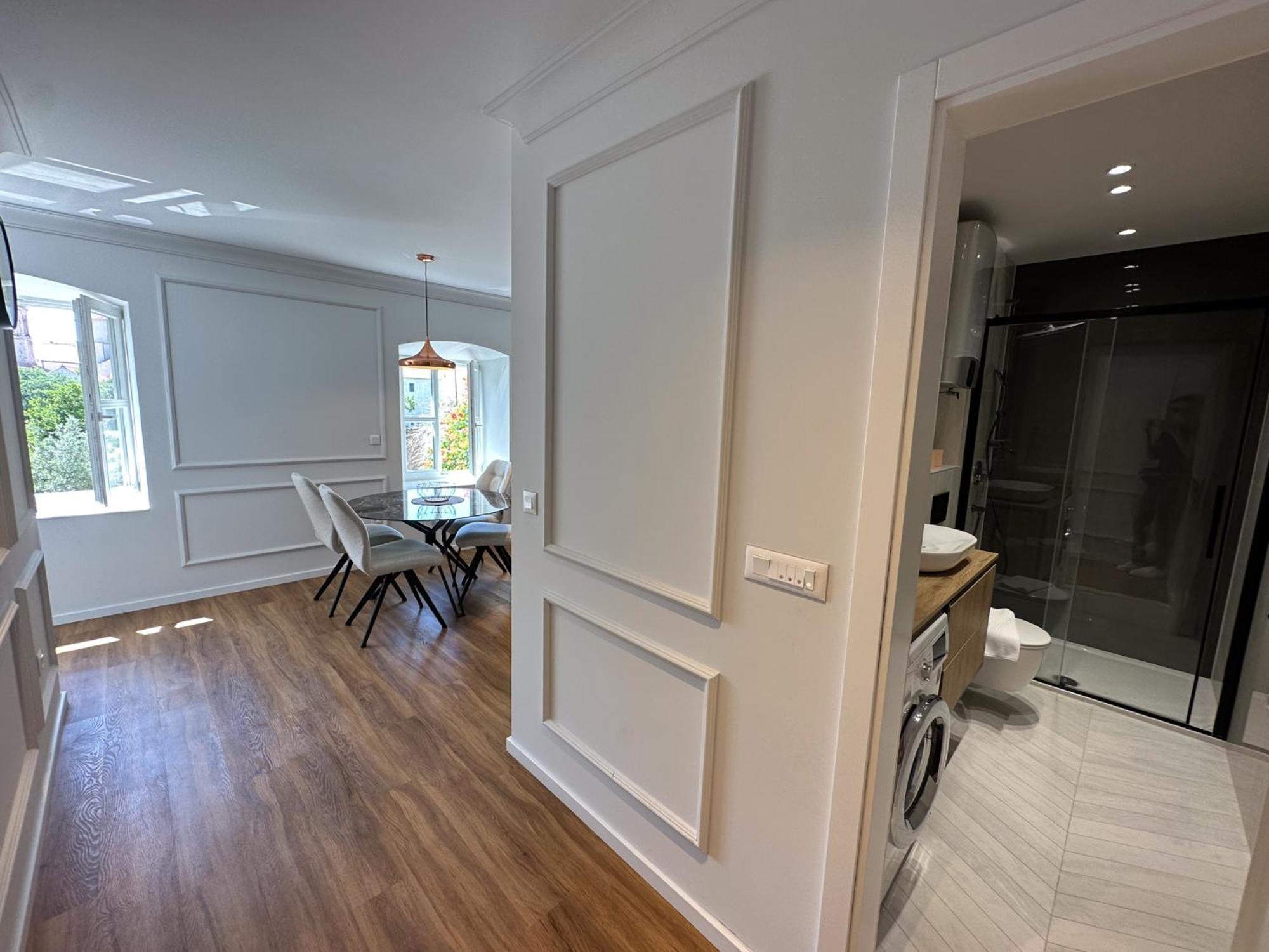 Palace Heritage 1 Apartma Makarska