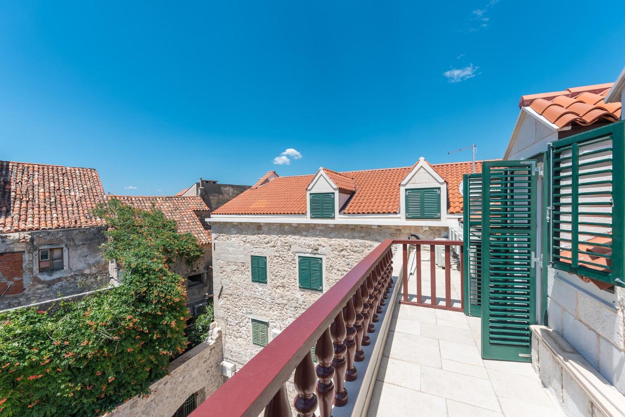 Apartma Palace Heritage 1