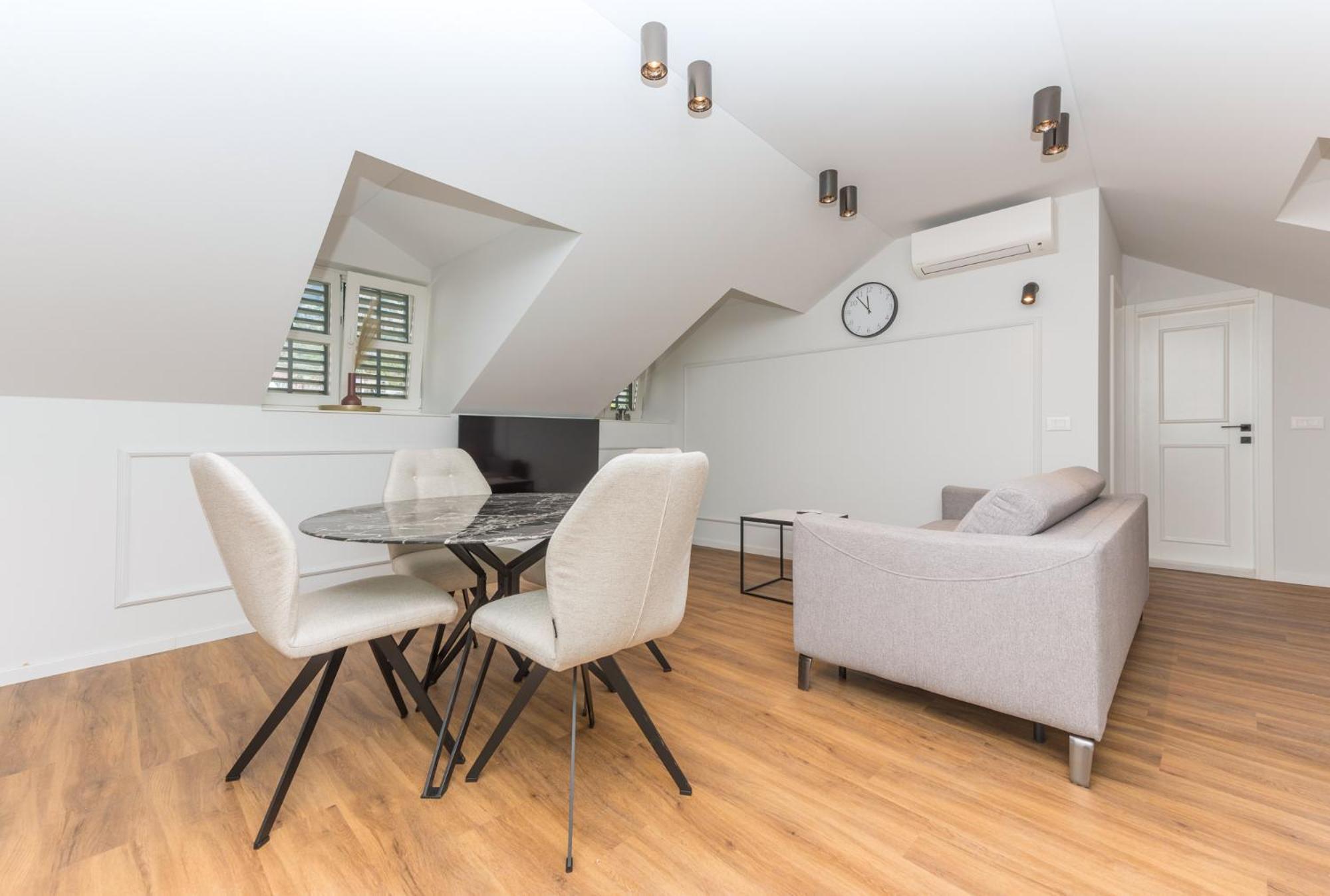 Palace Heritage 1 Apartma *