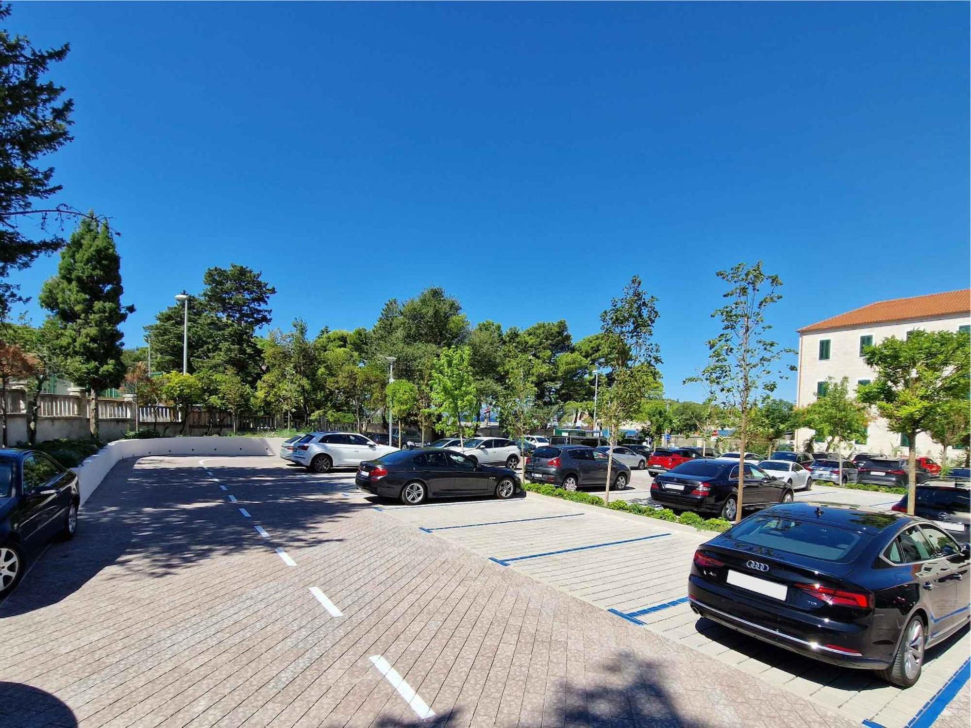 Palace Heritage 1 * Makarska